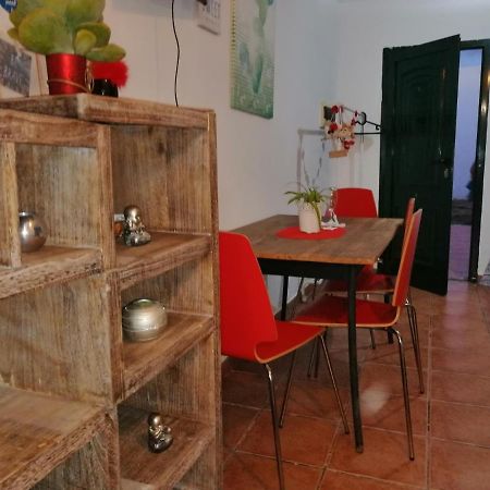Ayla 2 Apartman Playa Quemada Kültér fotó