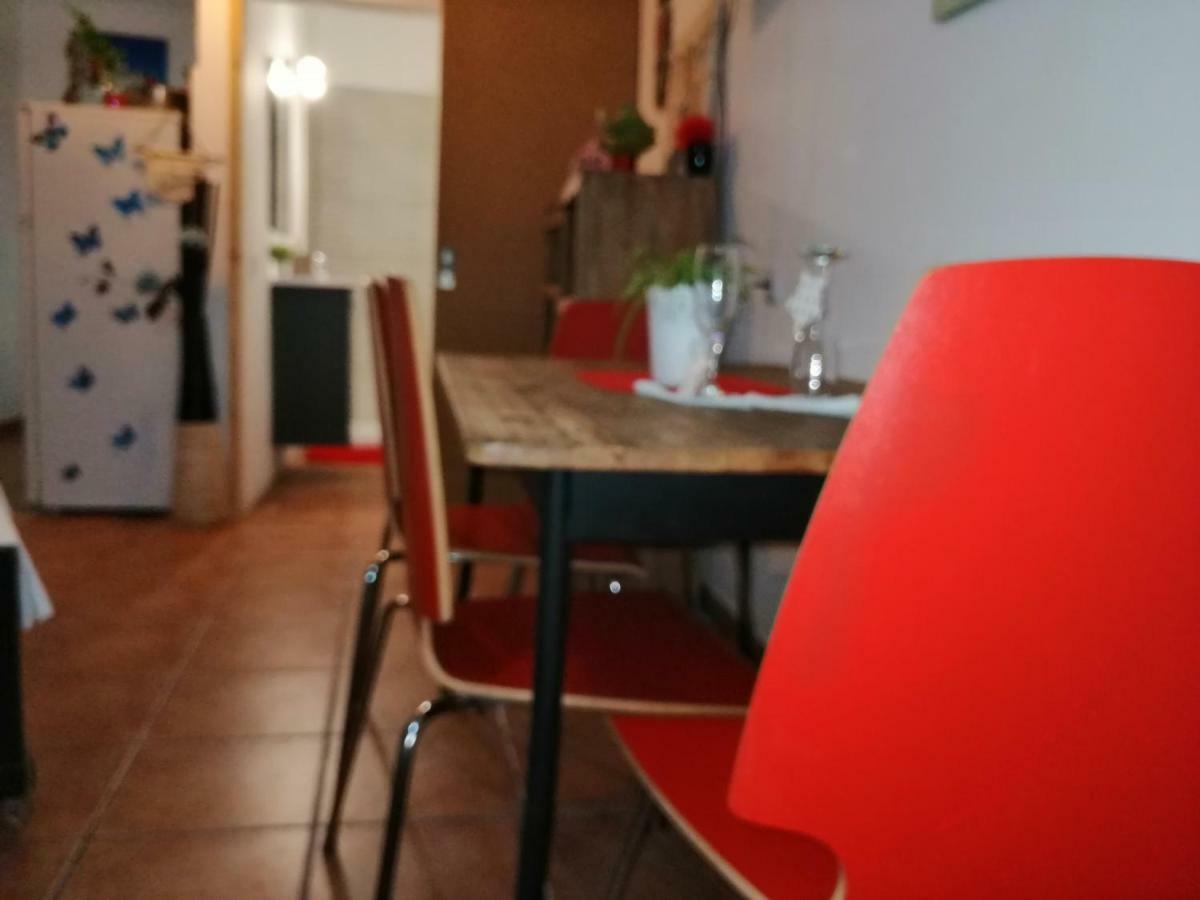 Ayla 2 Apartman Playa Quemada Kültér fotó