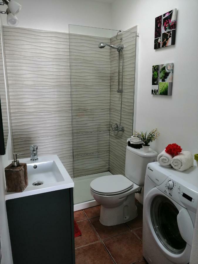 Ayla 2 Apartman Playa Quemada Kültér fotó