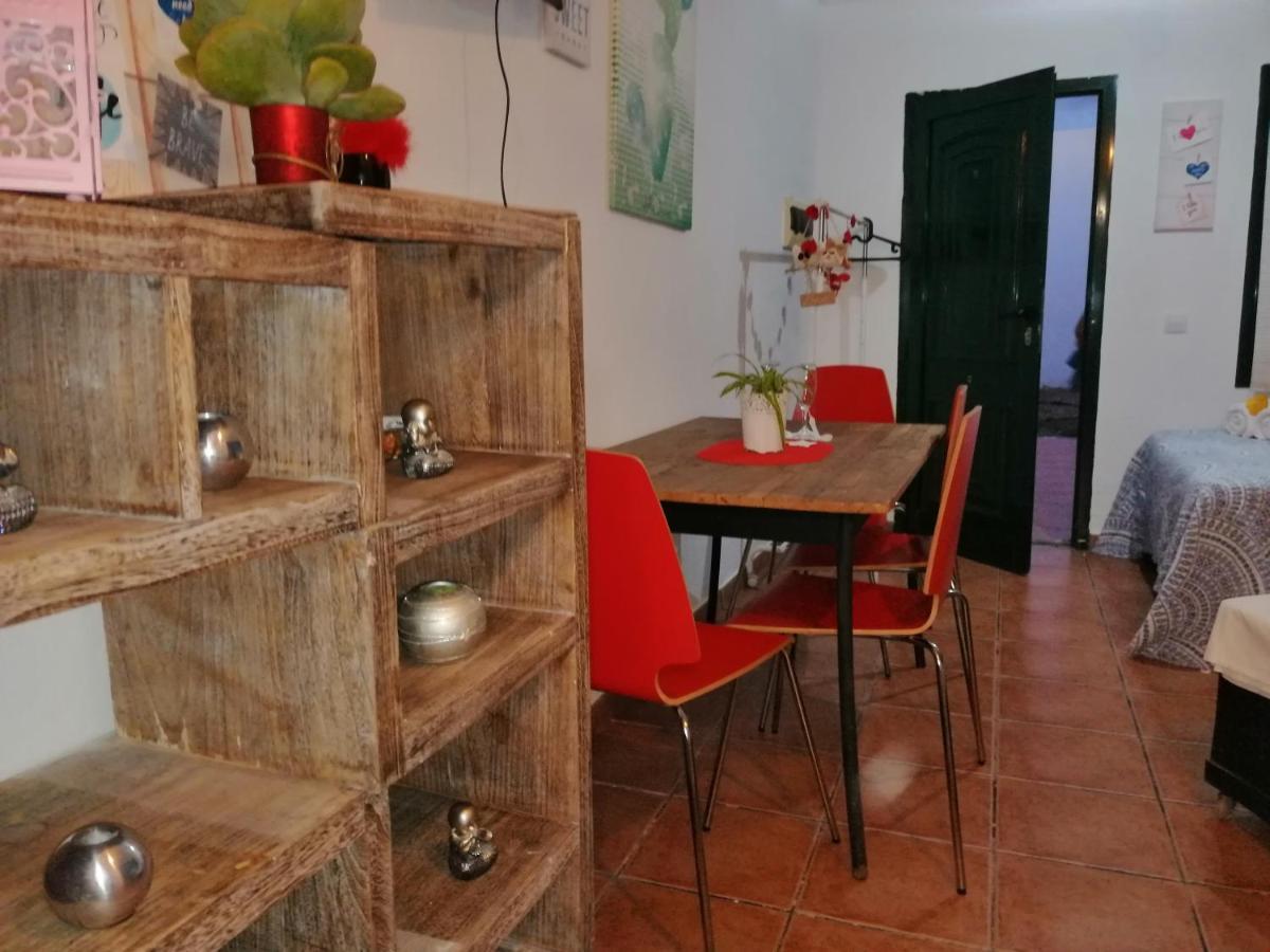 Ayla 2 Apartman Playa Quemada Kültér fotó